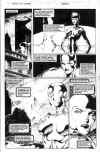 Page from Wildcats special