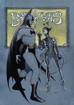 Bats & Cats