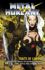 Métal Hurlant 134 Cover Métal Hurlant 134 Cover