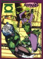Green Lantern