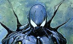 Grendel Prime