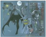 Batman & Friends