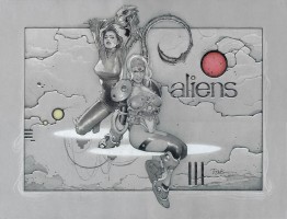 aliens