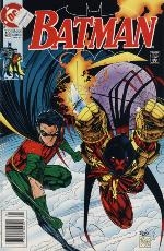 Batman 488 Batman 488