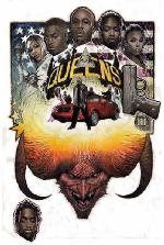 Unused movie poster