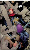 Spartan & Voodoo