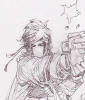 YAGS - Yet Another Grifter Sketch