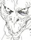 Gremlin Sketch