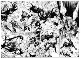 Splash Page