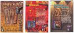 More Cards Backs