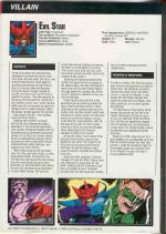 Evilstar Description