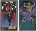 Spawn Card & ??
