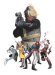 Low Res version of cover to Issue#1 Wildcats Vol2 Low Res version of cover to Issue#1 Wildcats Vol2