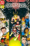 Cover from Darkstars #6 Cover from Darkstars #6