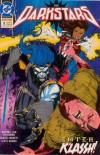 Cover from DarkStars #9