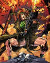 Katlin from Gen13