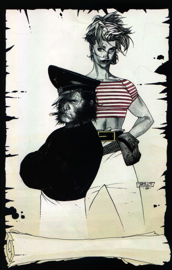 2nd Printing cover