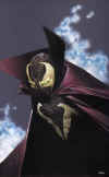 Promo for the Spawn movie