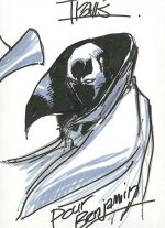 Spawn Sketch