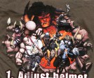 Disney Quest T-Shirt