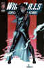 Cover to Issue #18 Wildcats Vol1