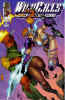 Cover to Issue #19 Wildcats Vol1