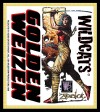Label to Wildstorm beer