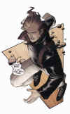 Issue 1 Spartan's the man with the plan