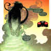 Issue 2 Daemonite Cloud