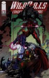 Cover to Issue #17 Wildcats Vol1 Cover to Issue #17 Wildcats Vol1