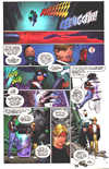 Wildcats Volume 1 Issue 50 page 32 Wildcats Volume 1 Issue 50 page 32