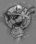 Zealot Zealot